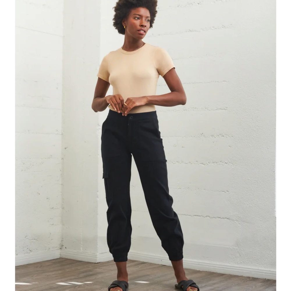 WVN Cargo pants